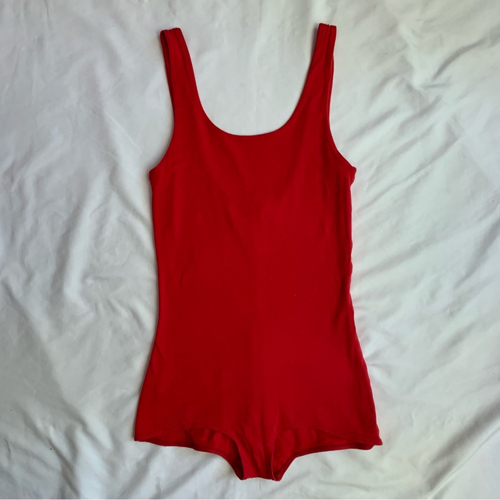 atelier b bodysuit